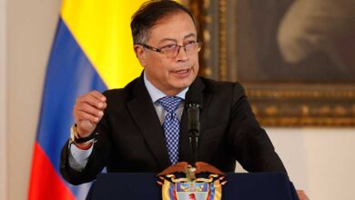 Petro: Es criminal intento de Leopoldo López de ligarme con el narcotráfico