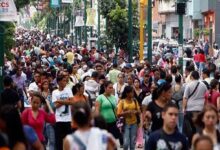Hinterlaces: 83% de venezolanos está dispuesto a defender la patria de invasión militar extranjera