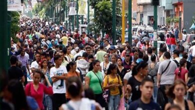 Hinterlaces: 83% de venezolanos está dispuesto a defender la patria de invasión militar extranjera