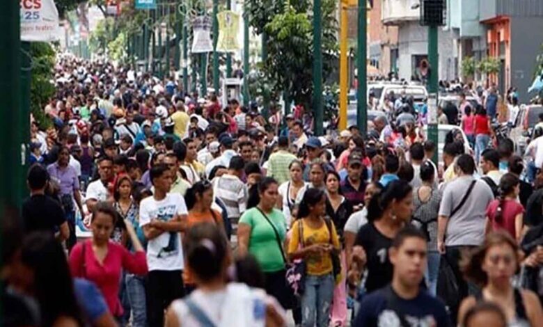 Hinterlaces: 83% de venezolanos está dispuesto a defender la patria de invasión militar extranjera