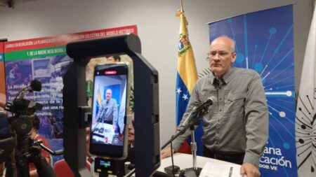 Venezuela marca una alternativa civilizatoria frente al modelo capitalista