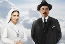 Especial/Padre Numa: Canonización de José Gregorio y Carmen Rendiles envía mensaje de Paz, patriotismo y venezolanidad
