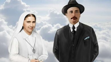 Especial/Padre Numa: Canonización de José Gregorio y Carmen Rendiles envía mensaje de Paz, patriotismo y venezolanidad