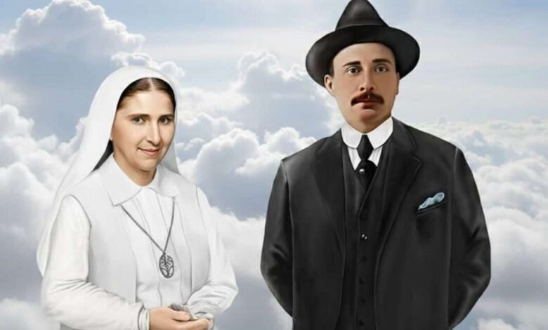 Especial/Padre Numa: Canonización de José Gregorio y Carmen Rendiles envía mensaje de Paz, patriotismo y venezolanidad