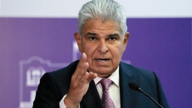 Un 76,3 por ciento de los panameños desaprueba la gestión del presidente Mulino