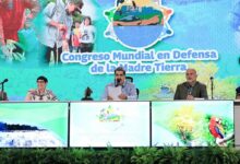 Maduro llama a pueblos del Sur Global a aunar esfuerzos ante crisis climática