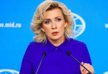 Rusia califica a Secretario General de OTAN, propagandista de guerra