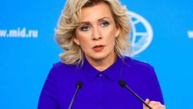 Rusia califica a Secretario General de OTAN, propagandista de guerra
