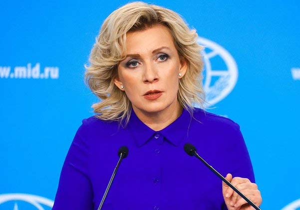 Rusia califica a Secretario General de OTAN, propagandista de guerra