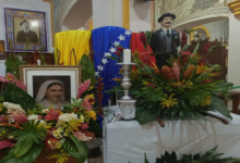 Más de 70 ciudades del mundo celebraron misas en honor a primeros santos venezolanos
