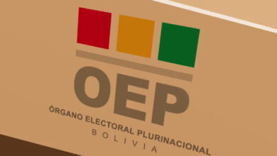 Opinión/ Seamos claros, ¿qué está pasando en Bolivia?