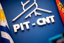 PIT-CNT denuncia amenaza militar de EEUU contra Venezuela