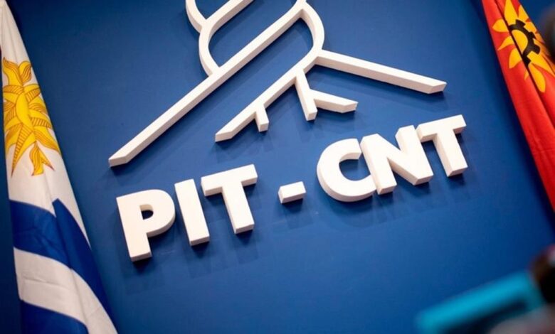 PIT-CNT denuncia amenaza militar de EEUU contra Venezuela