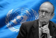 Exfuncionario de ONU desmiente vínculos del Gobierno venezolano con el narcotráfico