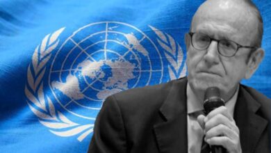 Exfuncionario de ONU desmiente vínculos del Gobierno venezolano con el narcotráfico