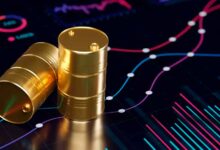 Precio del petróleo sube tras nuevas sanciones de EE. UU. contra Rusia