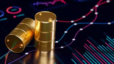 Precio del petróleo sube tras nuevas sanciones de EE. UU. contra Rusia