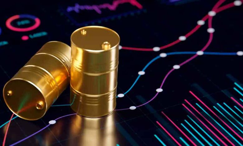 Precio del petróleo sube tras nuevas sanciones de EE. UU. contra Rusia
