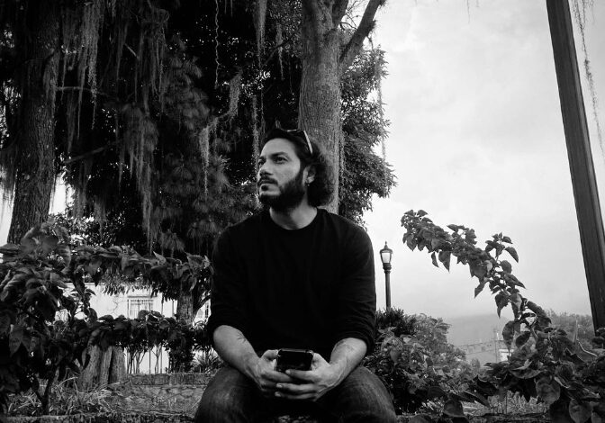 Liwin Acosta ganó la VII Bienal Nacional de Literatura Gustavo Pereira
