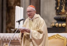 Celebran en Vaticano misa por canonización de santos venezolanos José Gregorio y Madre Carmen