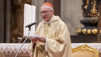 Celebran en Vaticano misa por canonización de santos venezolanos José Gregorio y Madre Carmen