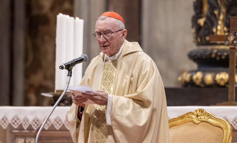 Celebran en Vaticano misa por canonización de santos venezolanos José Gregorio y Madre Carmen