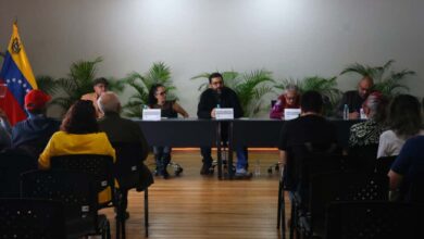 Foro exalta “carácter antiimperialista” de los venezolanos forjado por Bolívar y Chávez