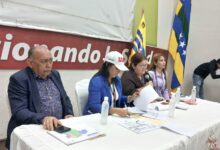 Mpps y Autoridad Única en Salud sostuvieron encuentro con directores de hospitales bolivarenses