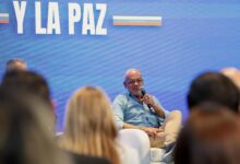 Medios de comunicación privados expresan compromiso con la paz y soberanía venezolana