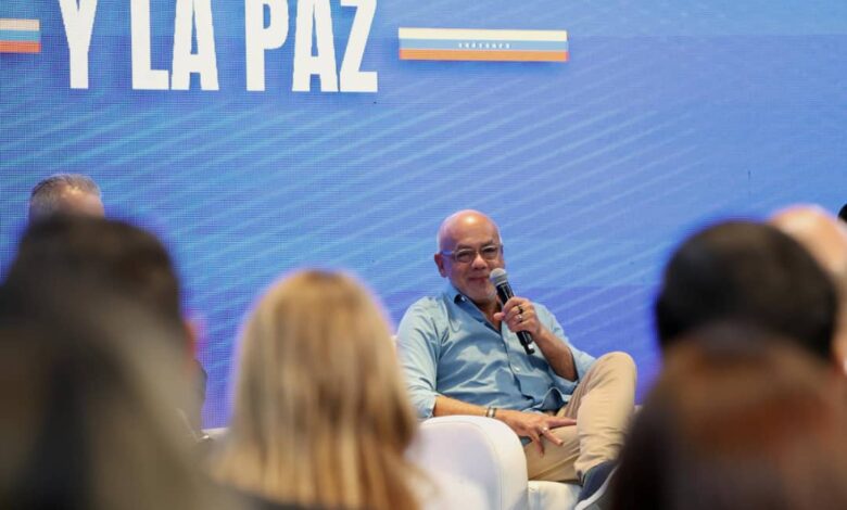 Medios de comunicación privados expresan compromiso con la paz y soberanía venezolana