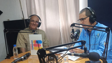 La Organización Comunal y la ACA forman parte de células de la democracia Participativa y Protagónica