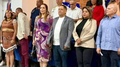 Presentan propuesta de Himno para el Estado Guayana Esequiba