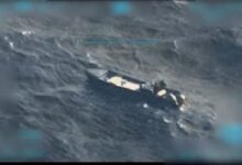 China califica ataques contra lanchas en el Caribe como una extralimitación unilateral
