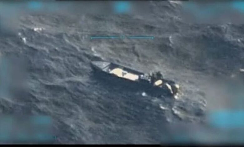 China califica ataques contra lanchas en el Caribe como una extralimitación unilateral