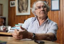 Adolfo Pérez Esquivel: "No reconozco a MCM en ninguna actitud de trabajar por la paz"