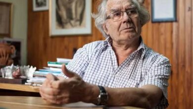 Adolfo Pérez Esquivel: "No reconozco a MCM en ninguna actitud de trabajar por la paz"