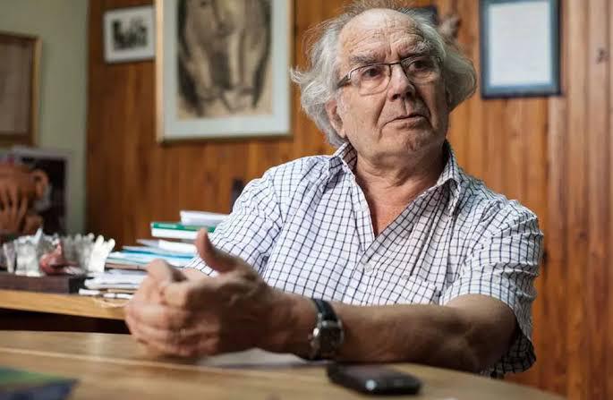 Adolfo Pérez Esquivel: "No reconozco a MCM en ninguna actitud de trabajar por la paz"