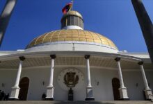 Parlamento venezolano declara persona non grata a primera ministra de Trinidad y Tobago