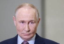 Putin anuncia éxito del misil nuclear Burevestnik y refuerza disuasión