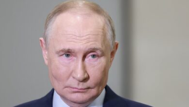 Putin anuncia éxito del misil nuclear Burevestnik y refuerza disuasión