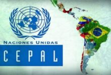 Cepal revisa al alza proyección de crecimiento económico regional