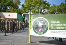 Uruguay realizará ejercicio de ciberdefensa con Estados Unidos