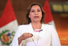 Congreso de Perú destituye a la impopular Dina Boluarte de la presidencia
