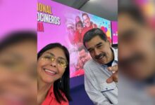 Vicepresidenta Delcy Rodríguez desmontó Fake del Miami Herald: "No tienen ética ni moral"