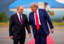 Rusia y EEUU preparan encuentro presidencial posiblemente para dentro de dos semanas