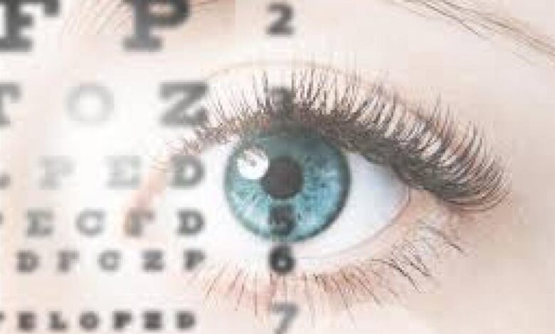 Ama a tus ojos, el llamado en el Día Mundial de la Visión