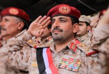 Yemen anuncia martirio del mayor general Al-Ghamari y promete castigo