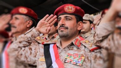 Yemen anuncia martirio del mayor general Al-Ghamari y promete castigo