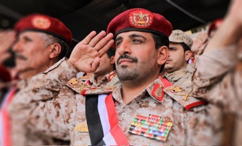 Yemen anuncia martirio del mayor general Al-Ghamari y promete castigo