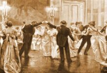 Opinión /El baile
